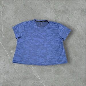 Spyder Camo Women’s Top